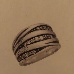 Organics Ring (Size 9)